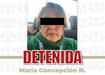 Cumplimenta FGE orden de comparecencia por usurpación de profesión en Puebla