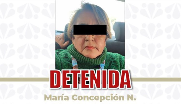 Cumplimenta FGE orden de comparecencia por usurpación de profesión en Puebla