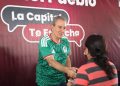 Continúa Pepe Chedraui fortaleciendo la atención ciudadana en Puebla capital con «Día del Pueblo»