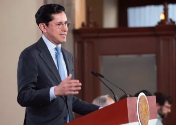En casos de extradición, México pide reciprocidad: Presidenta Claudia Sheinbaum