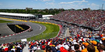 Este fin de semana regresa el rugir en la F1 con el Gran Premio de Canadá