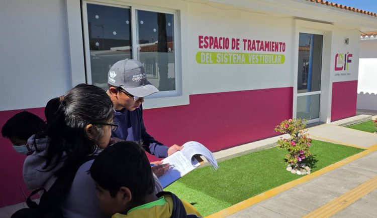 Fortalece Gobierno de Pepe Chedraui la mejora de servicios mediante verificaciones ciudadanas