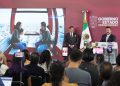 Para fortalecer economía familiar Gobierno Estatal impulsa movilidad integral