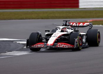 Pilotos de Hass destaca que Schumacher y Hamilton los mejores en su época