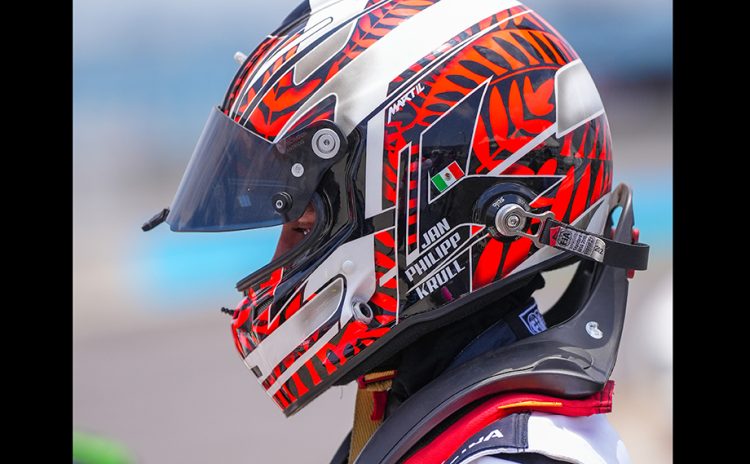 Desgaste y remontadas para Ho Speed Racing en el Autódromo Miguel E. Abed