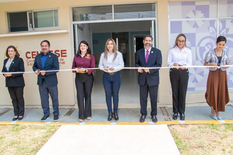 IBERO Puebla y municipio de Zacatlán inauguran el Centro de Bienestar y Salud Socioemocional