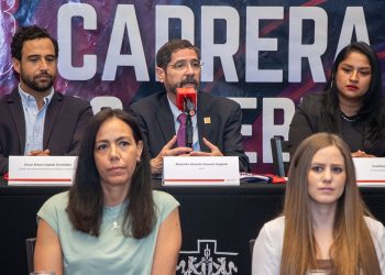 ¡Seamos y hagamos comunidad en la 3a Carrera IBERO Puebla!