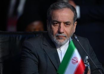 Varios países de intentar sabotear diálogo con EEUU, acusa Irán