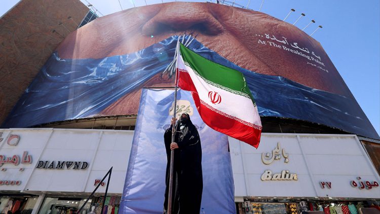 Irán respondió a la propuesta de EU para poner fin a la guerra en Oriente Medio
