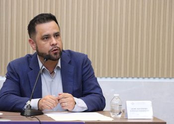 Diputado Jaime Aurioles destaca la aprobación de reformas al Código Penal para proteger a la niñez poblana