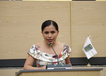 Diputada Kathya Sánchez solicita implementar y fortalecer acciones de prevención de riesgos ante la temporada de lluvias