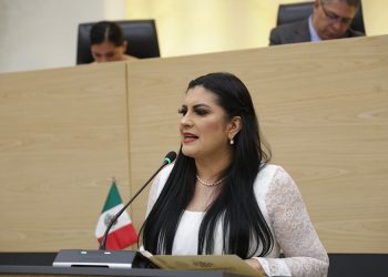Impulsan diputadas iniciativa para fortalecer el Registro de Órdenes de Protección a Mujeres y Menores en Puebla