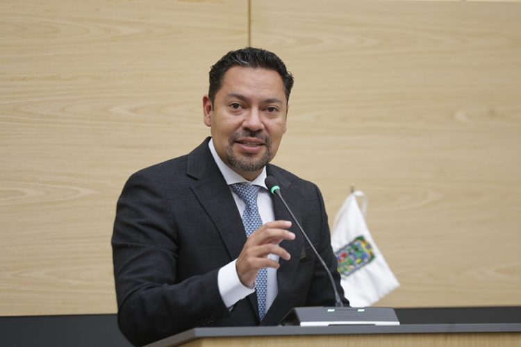 Propone diputado Andrés Villegas iniciativa para fortalecer búsqueda inmediata de personas desaparecidas