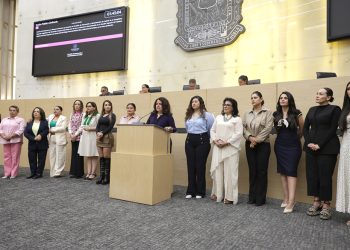 Congreso del Estado de Puebla tipifica la cohabitación forzada para proteger los derechos de menores