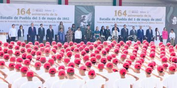 “La Presidenta de México no se arrodilla ante gobiernos extranjeros”: Claudia Sheinbaum