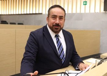 Propone Rafael Micalco modificaciones al Código Penal para combatir el robo de autopartes