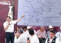 Presidenta Sheinbaum inaugurará autopista libre en la Mixteca