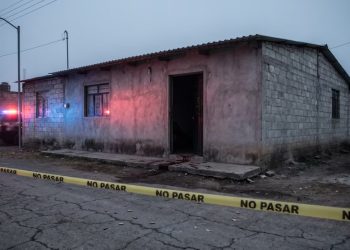 9 adultos y un bebé los ejecutados en Tehuitzingo