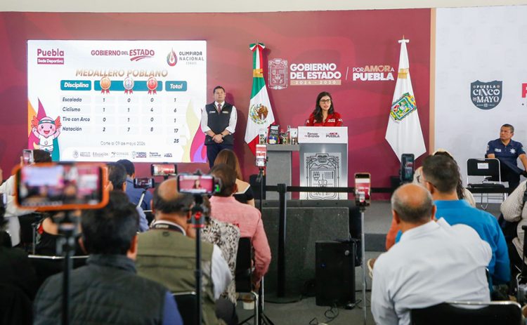 Gobierno del Estado impulsa el “Mundialito Social” Rumbo a Copa del Mundo 2026