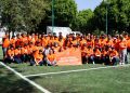 Gobierno de Pepe Chedraui y Home Depot unen esfuerzos para rehabilitar espacios deportivos
