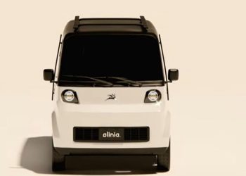 Olinia impulsará desde Puebla la revolución de la electromovilidad