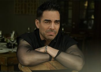 Omar Chaparro presenta ‘’Inesperado’’, su cuarto y más importante álbum
