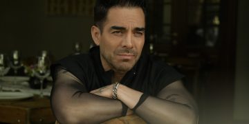 Omar Chaparro presenta ‘’Inesperado’’, su cuarto y más importante álbum