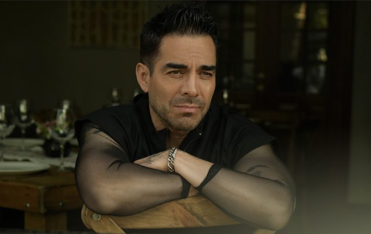 Omar Chaparro presenta ‘’Inesperado’’, su cuarto y más importante álbum