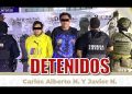 Realizan Fiscalía de Puebla y Ejército cateo en Puebla capital, detienen a dos personas por narcomenudeo