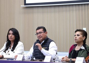 Congreso dará seguimiento a investigación por hechos en Tehuitzingo: Pável Gaspar