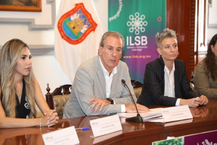 Consolida Pepe Chedraui agenda de cuidados con alianza estratégica en favor de las poblanas
