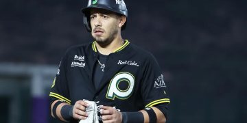Pericos se apunta el primero de la serie ante los Conspiradores