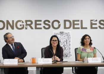 Aprueba Comisión del Congreso exhortos para la rehabilitación de carreteras de Puebla