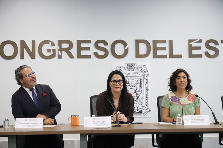 Aprueba Comisión del Congreso exhortos para la rehabilitación de carreteras de Puebla