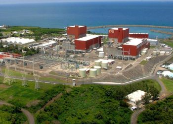 Alarma por la operatividad de la Central Nucleoeléctrica Laguna Verde y posibles graves riesgos