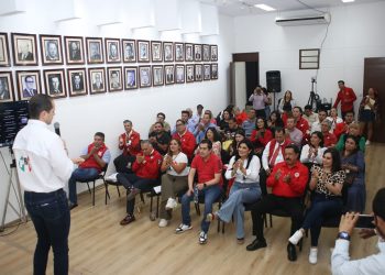 PRI Puebla se fortalece para enfrentar los retos políticos del país