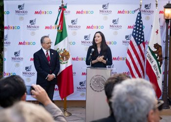 Secretaría de Cultura del Gobierno de México fortalece en Los Ángeles alianzas con la industria audiovisual para atraer producciones e impulsar el cine mexicano