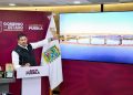 Puente de la Transformación, obra de justicia social, y humanismo: Armenta Mier
