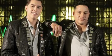 Banda Los Recoditos se colocan hoy en el #1 de Billboard con “En coma inducido”