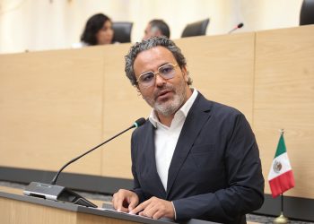 Impulsa diputado Roberto Zataráin la incorporación de la teleterapia en los servicios de salud mental