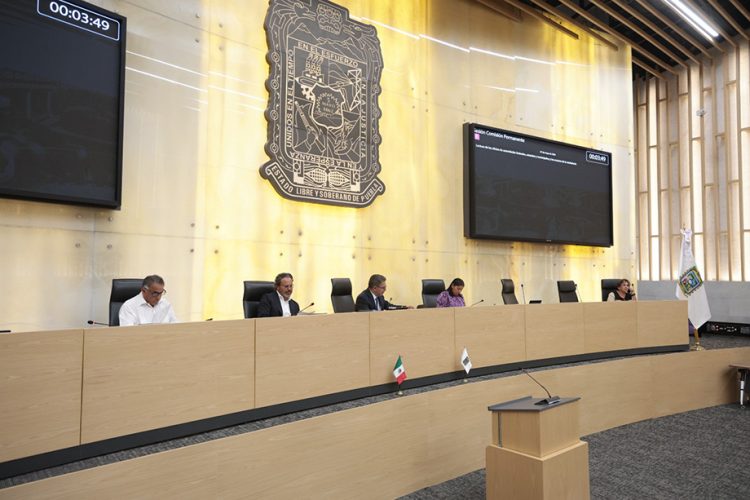 Impulsa el diputado Rosalío Zanatta exhorto para fomentar la actividad física en las escuelas