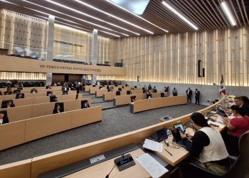 Congreso avala dictámenes para impulsar el bienestar y la economía de las comunidades rurales con mayor rezago