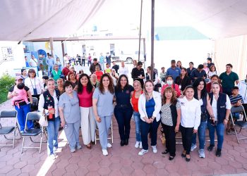 Con atención gratuita, San Andrés Cholula mejora la salud bucodental de las familias