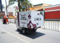 Informa Pepe Chedraui saldo blanco en la capital por el desfile del 164 aniversario de la Batalla de Puebla