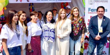 SEDIF respalda iniciativa nacional por los derechos de niñas, niños y adolescentes