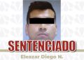 Sentencia de 13 años de prisión por homicidio en Cuetzalan