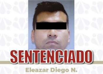 Sentencia de 13 años de prisión por homicidio en Cuetzalan