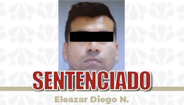 Sentencia de 13 años de prisión por homicidio en Cuetzalan