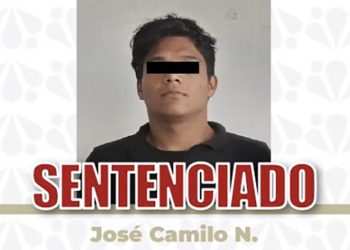 Obtiene FGE sentencia de más de 42 años por homicidio calificado en Tecamachalco