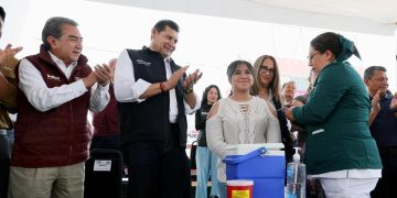 En conjunto con la Federación, Gobierno Estatal acerca servicios médicos gratuitos a familias vulnerables